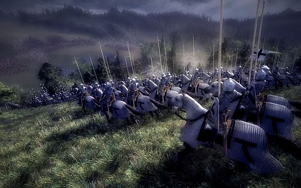Real Warfare 2: Northern Crusades
