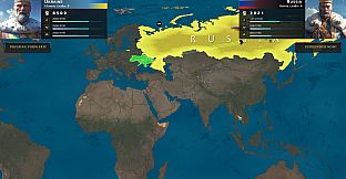 NWO - Anarchy Collapsed