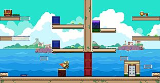 Habitat Shapes: The Tropical Journey + Zoo Orbs: Safari + Minos Trials (Bundle)