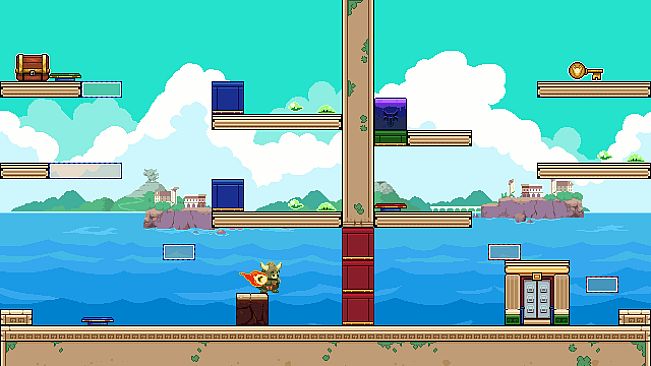 Habitat Shapes: The Tropical Journey + Zoo Orbs: Safari + Minos Trials (Bundle)