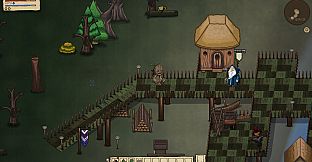 The Well Kept