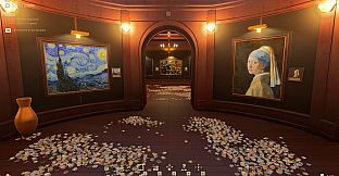 Piecework: The Jigsaw Museum