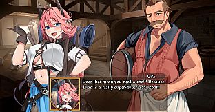 Ilias: Appetite for Glory