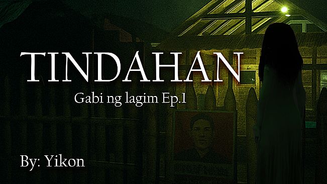 Tindahan