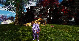 Tormented Soul - Alex's Founder Cosmetics Bundle