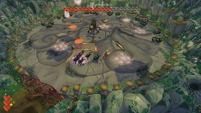 Eclipse: Shine of Dawn