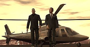 Grand Theft Auto: Episodes from Liberty City