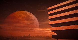 BRUTALISMUS: Dystopia