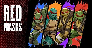 Teenage Mutant Ninja Turtles: Empire City - Digital Deluxe Edition