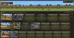 Amberfall: Village Defense