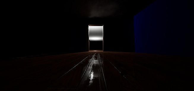 Mr Death: The Violent Silence