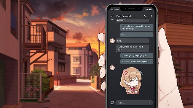 Sounds of Her Love 2