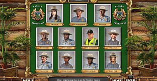 Vacation Adventures: Park Ranger 14