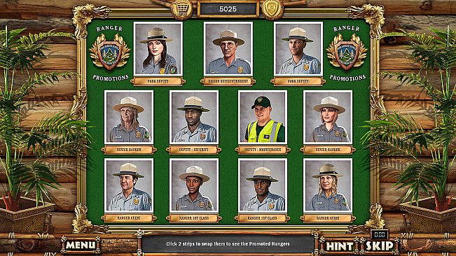 Vacation Adventures: Park Ranger 14