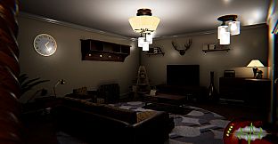 What the House Remembers