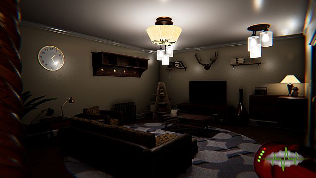 What the House Remembers