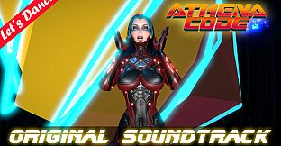 Athena Code Soundtrack