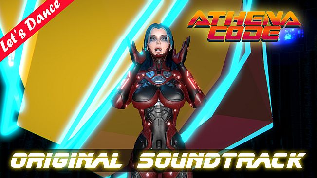 Athena Code Soundtrack