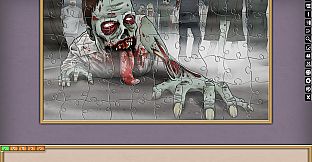 Jigsaw Puzzle Pack - Pixel Puzzles Ultimate: PP1 UndeadZ
