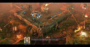 Starship Troopers: Terran Command - Tropical Terror