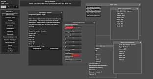 Quartermaster: The Forgotten Front