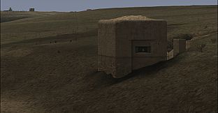 Tank Warfare: Operation Pugilist