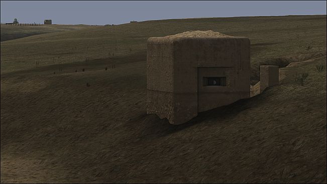 Tank Warfare: Operation Pugilist