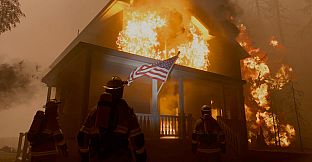 Firefighters Code Red