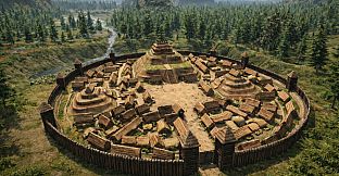 Mound Kingdoms