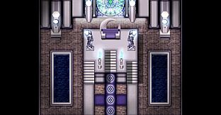 RPG Maker MZ - KR Sun and Moon Tileset