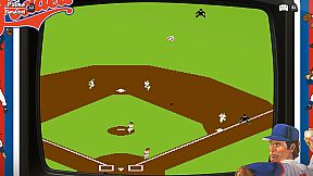 Jaleco Sports: Bases Loaded