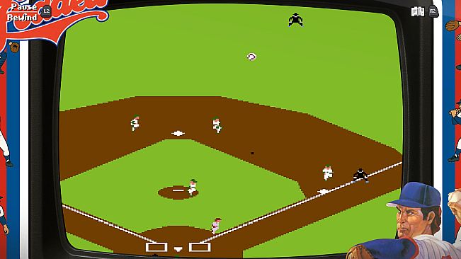 Jaleco Sports: Bases Loaded