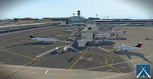 X-Plane 11 - Add-on: Globall Art - CYYZ - Toronto Pearson International