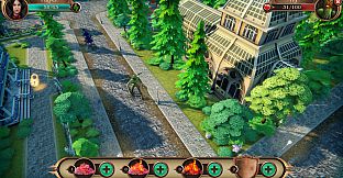 Family Hidden Secret - Hidden Objects Puzzle Adventure