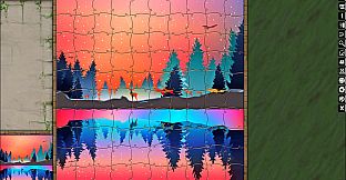 Jigsaw Puzzle Pack - Pixel Puzzles Ultimate: Variety Pack 15