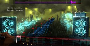 Rocksmith 2014 Edition – Remastered – Joy Division - “Disorder”