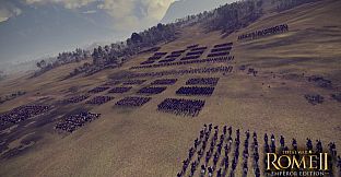 Total War: Rome II DLC Collection