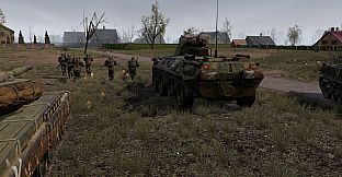 Ukrainian Warfare: Gostomel Heroes