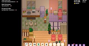 Hello, Hollow Town
