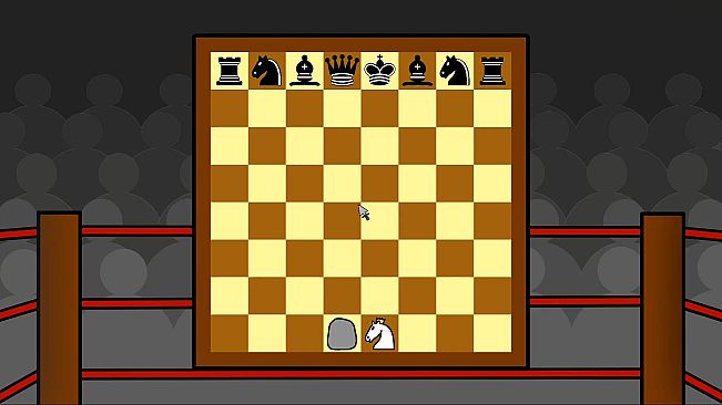 Chess Knightmare