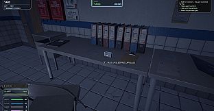 Inside Job