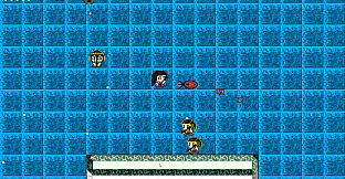 Starry Moon Island 2 Red Snake MP07