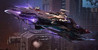 Star Conflict - A big step for mankind