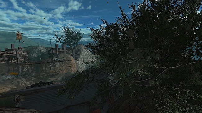 Alien Arena: Warriors Of Mars