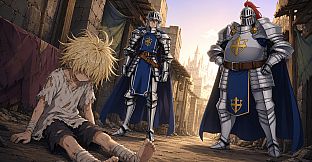 Last Choice Hero
