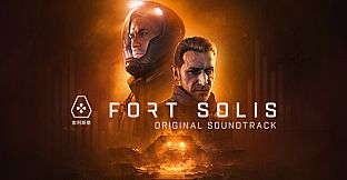 Fort Solis Soundtrack