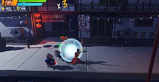 ZHEROS - The forgotten land