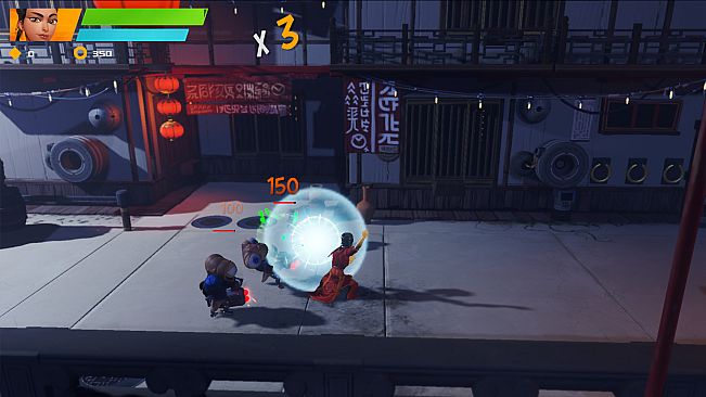 ZHEROS - The forgotten land