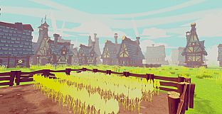 The First Settlement VR