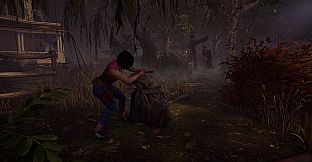 Dead by Daylight - Roots of Dread Chapter